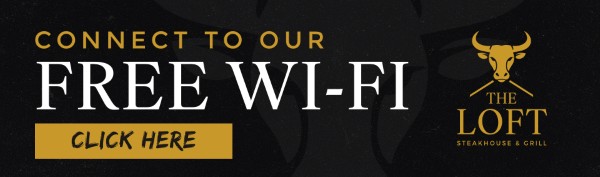 WiFi Banner